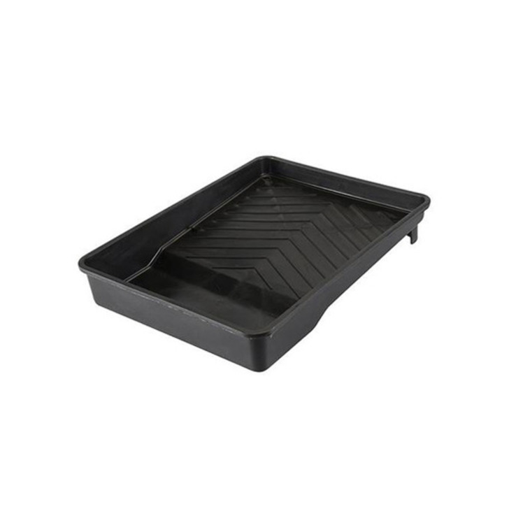 Silverline Roller Tray, 300mm Image 1