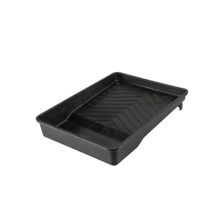 Silverline Roller Tray, 230mm Image 1