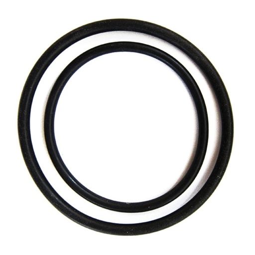 Bona O Ring for Dust Tube Seal - 44, 2x3m Standard Edge Image 1