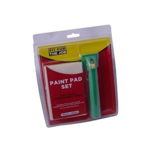 Click System Paint Pad, 6x4 inch (150x100mm) Image 1