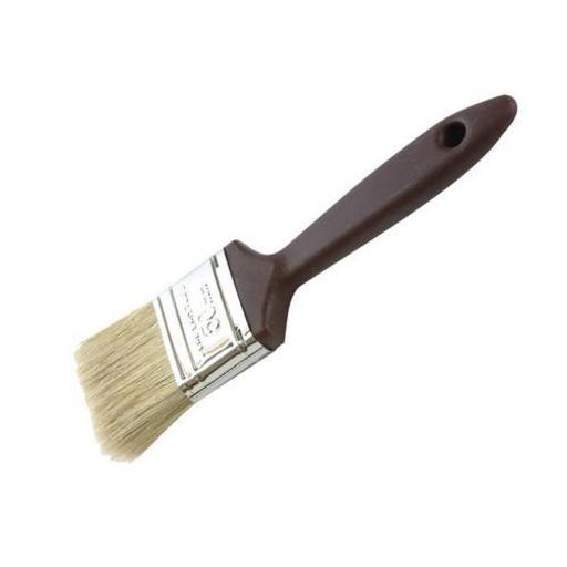 Woodcare Brush, 3 inch (75mm) Image 1