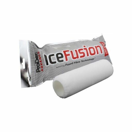 Ice Fusion Roller Sleeve, 9x1.75 inch Image 1