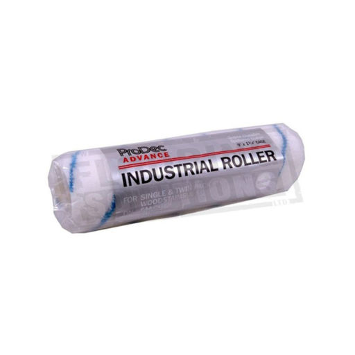 Industrial Roller Refill, 9x1.75 inch Image 1