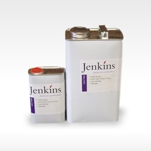 Jenkins Resin Joint Wood Floor Filler 5L Image 1