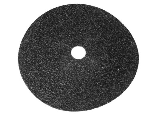 Starcke Single Sided 100G Sanding Disc, 178mm, Velcro Image 1