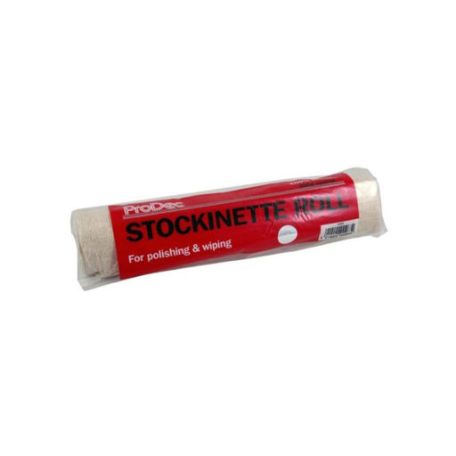 Stockinette Rolls, 200g Image 1