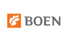 Boen Floor Finishing Products