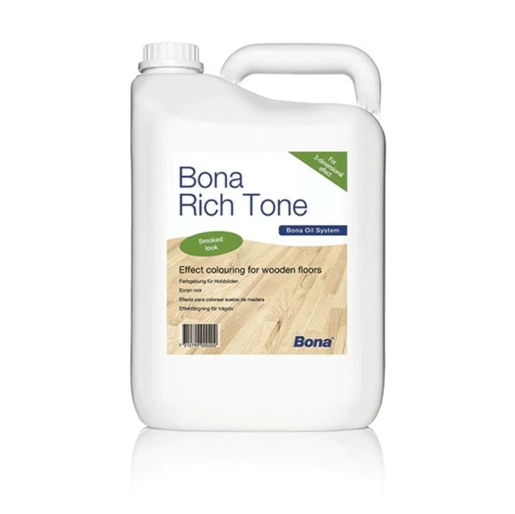 Bona Rich Tone, 5L Image 1