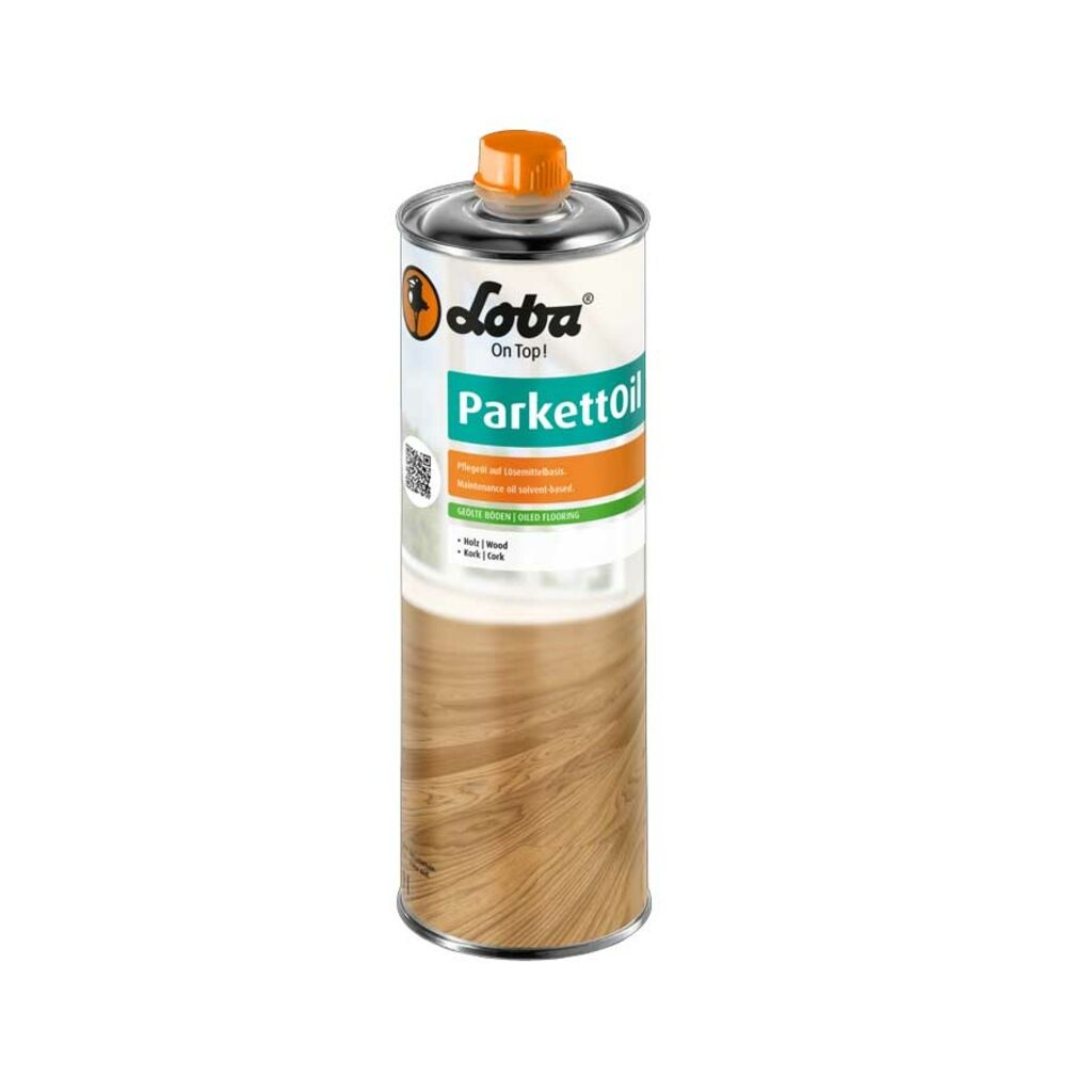 LOBA ParkettOil, 1L Image 1