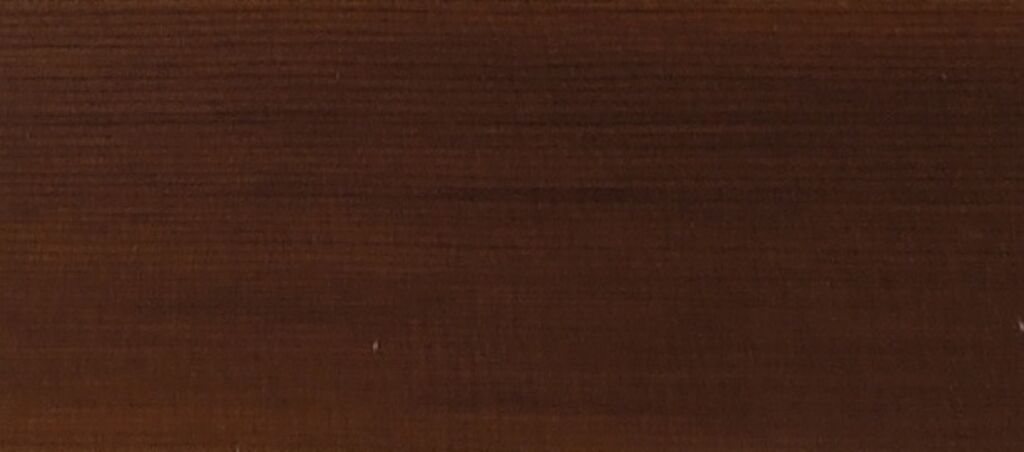 Osmo UV-Protection Oil Tints Transparent, Red Cedar, 0.75L Image 2