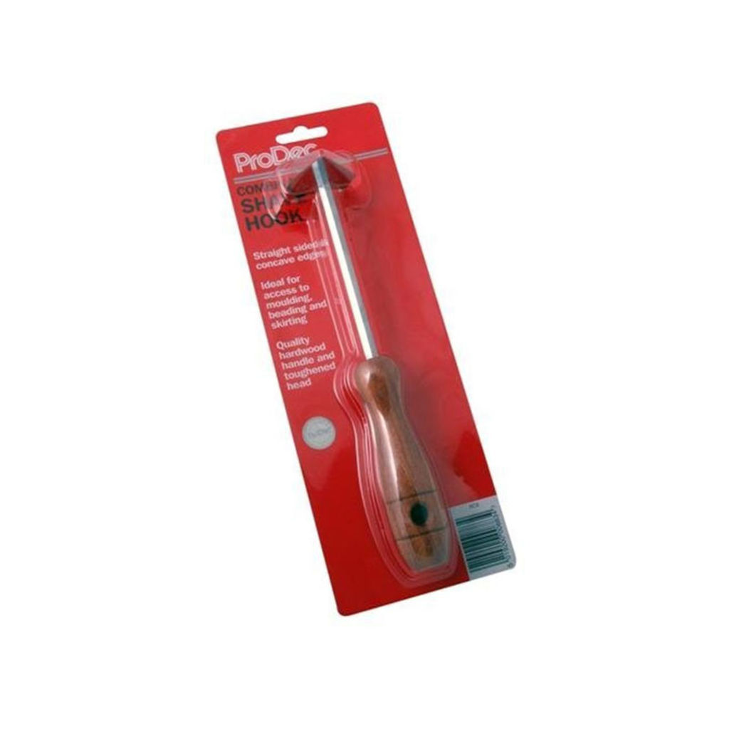 ProDec Combination Shavehook Image 1
