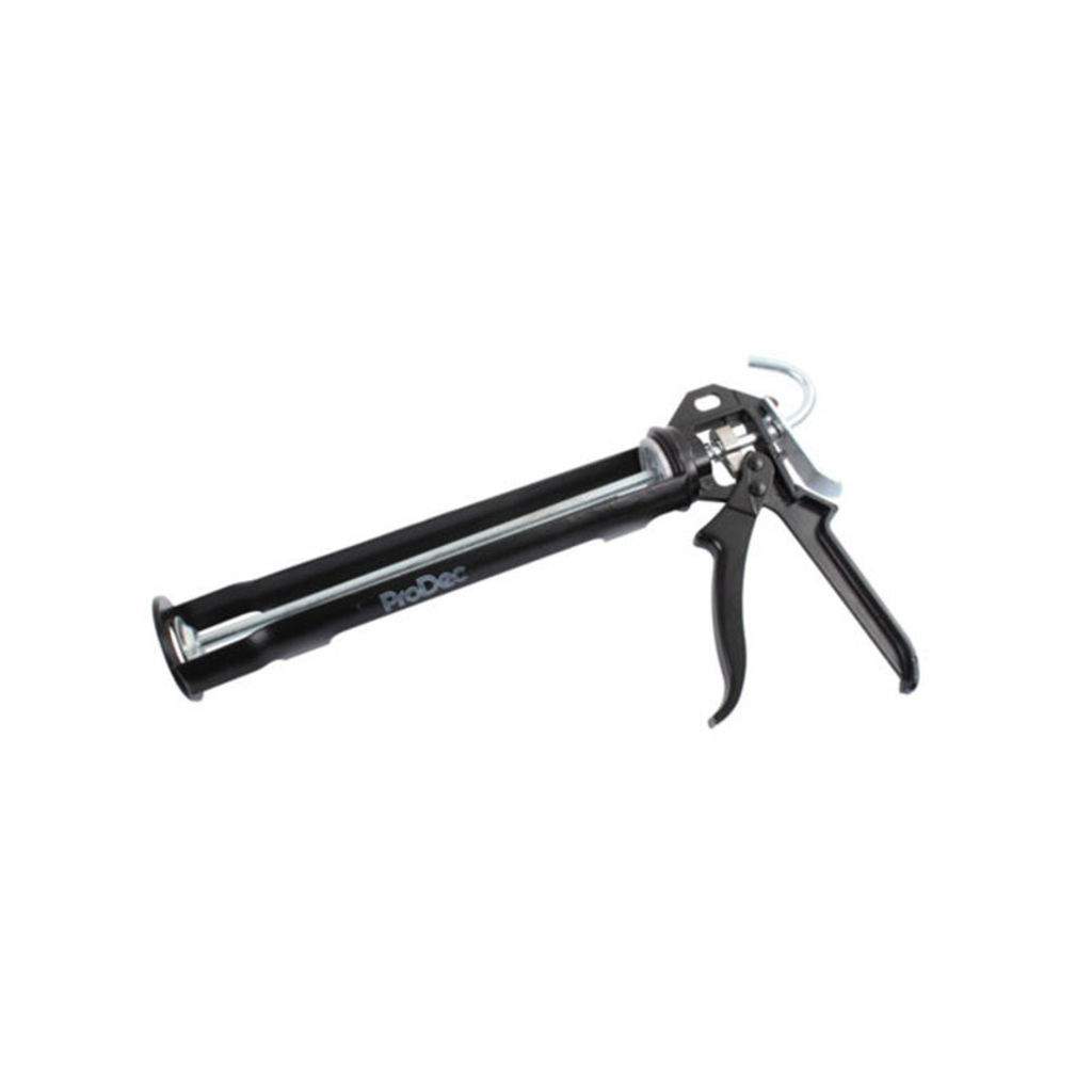 ProDec Revolving Caulking Gun Image 1