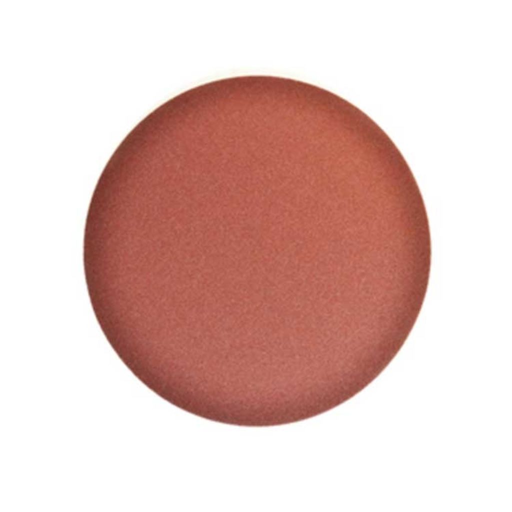 Starcke Sanding Disc, 80G, 150mm, Without Holes, Velcro Image 1