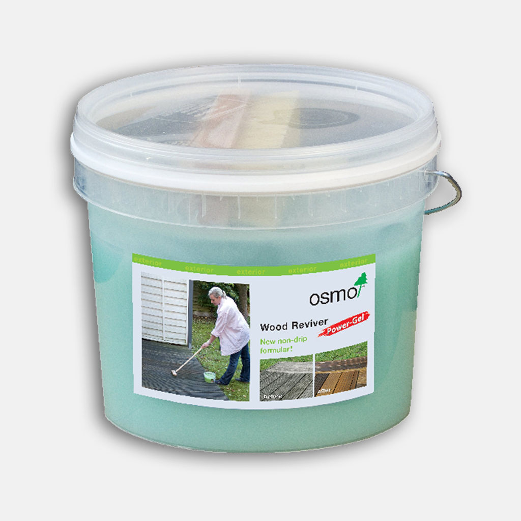 Wood Reviver Power Gel 2.5L Image 1