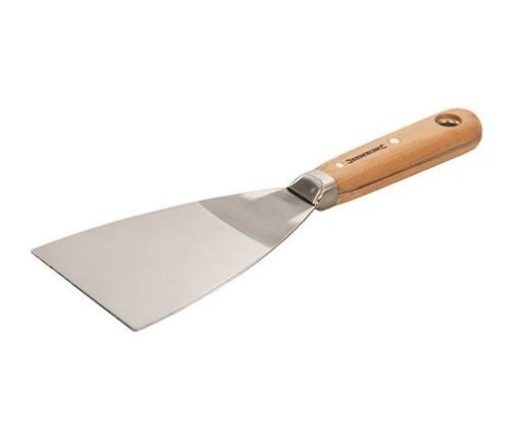 Silverline Filling Knife, 50mm Image 2