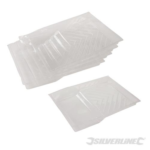 Disposable Roller Tray Liner, 230mm, 5pcs