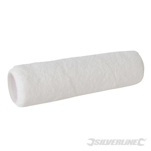 Microfiber Roller Sleeve, Medium Pile, 230mm