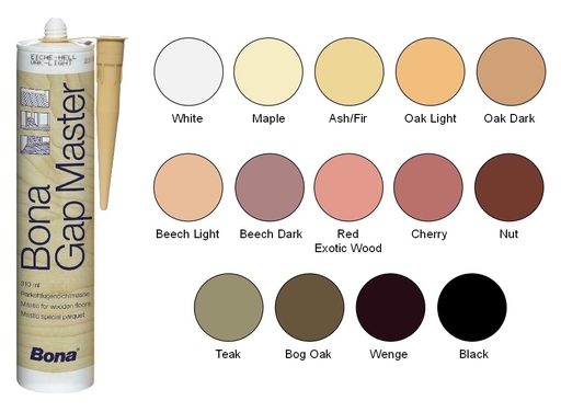 Bona Gap Master Filler Cherry 310ml Image 3