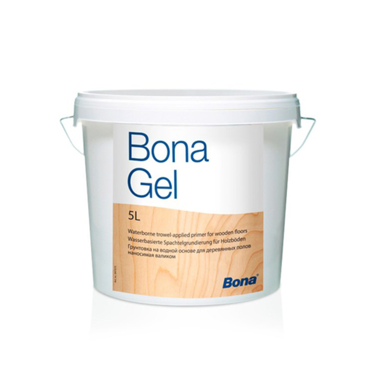 Bona Gel, 5 L