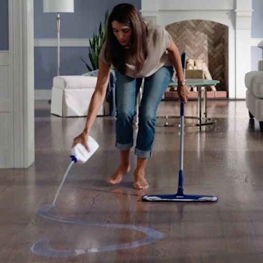 Bona Polish Remover, 1L Image 2