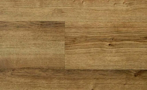 FirmFit Original Planks Golden Oak Luxury Vinyl Flooring, 176x5x1213mm