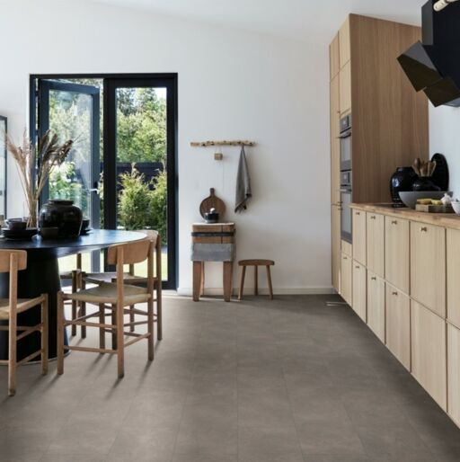 Elka Insignia Luxury Rigid Vinyl Flooring, Tile, 303x5x610mm