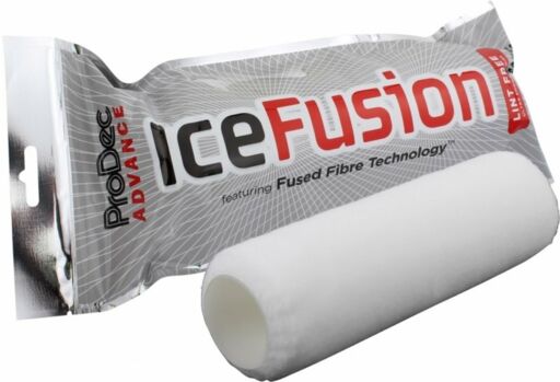 Ice Fusion Roller Sleeve, 9 x 1.75 inch