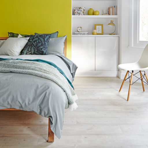 Lifestyle Colosseum 5G Clic Limed Oak Luxury Vinyl Flooring 7