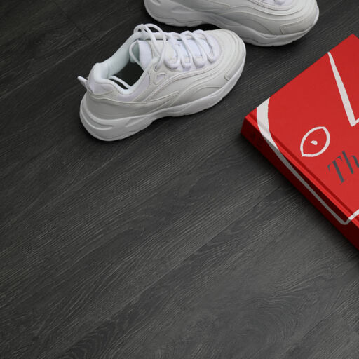 Lifestyle Colosseum Dryback Midnight Oak Luxury Vinyl Flooring 7