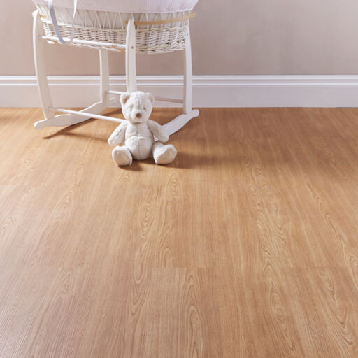 Lifestyle Colosseum Dryback Pale Oak Luxury Vinyl Flooring 7