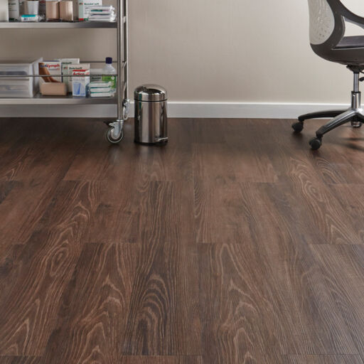 Lifestyle Colosseum Dryback Stable Oak Luxury Vinyl Flooring 7