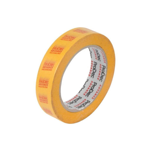 Precision Edge Masking Tape, 24mm x 50m