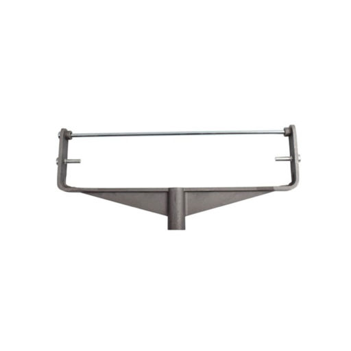 ProDec Cast Aluminium Double Arm Frame, 15 inch