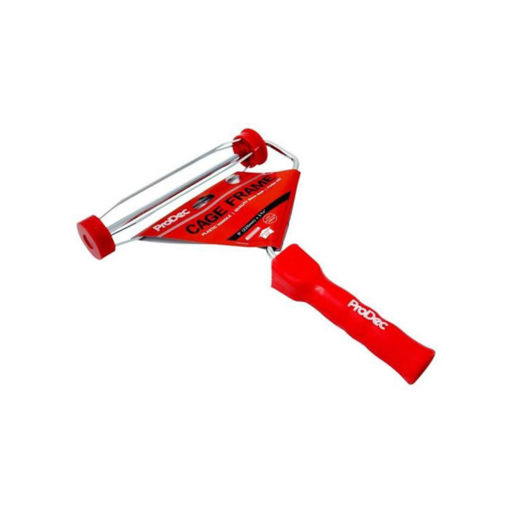 ProDec Screw-Fit Cage Roller Frame, 9 inch (225mm)