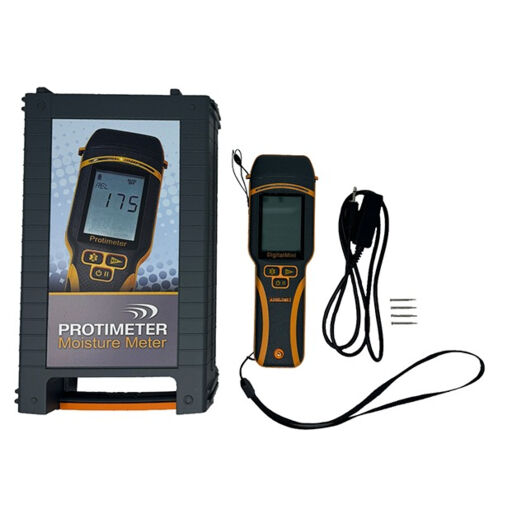 Protimeter Digital Mini 3 BLD5775 Moisture Meter Image 3