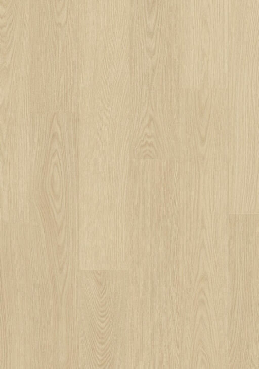 QuickStep Alpha Blos Base, Buttermilk Oak Vinyl Flooring, 189x4x1251mm Image 4