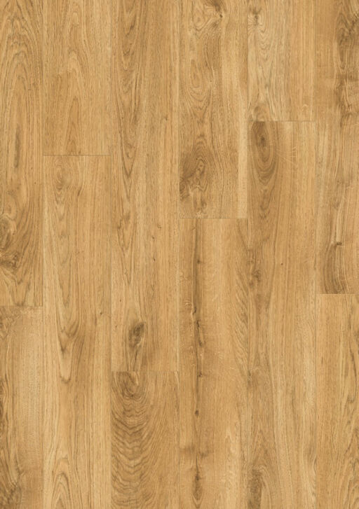 QuickStep Alpha Blos Base, Classic Oak Natural Vinyl Flooring, 189x4x1251mm Image 2