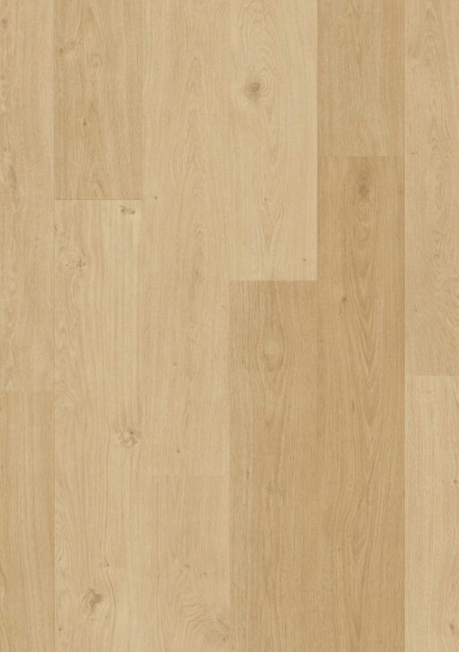QuickStep Alpha Blos Base, Coast Oak Beige Vinyl Flooring, 189x4x1251mm Image 2