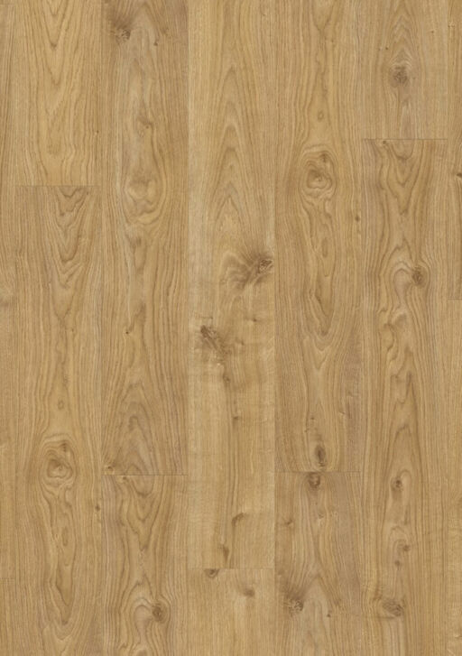 QuickStep Alpha Blos Base, Cottage Oak Natural Vinyl Flooring, 189x4x1251mm Image 3