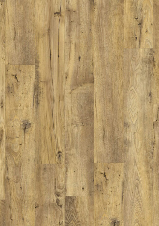 QuickStep Alpha Blos Base, Vintage Chestnut Natural Vinyl Flooring, 189x4x1251mm Image 2