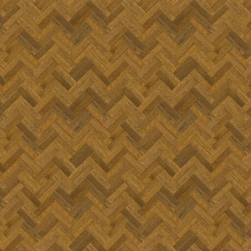 QuickStep Disegno Cinnamon Raw Oak Engineered Parquet Flooring, Extra Matt Lacquered, 145x13.5x580mm Image 6