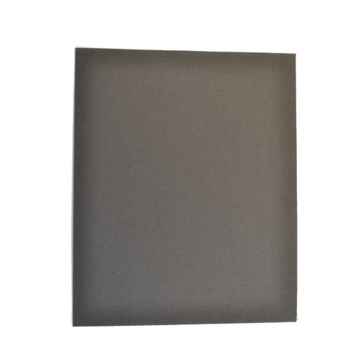 Starcke 600G Wet & Dry Sandpaper Sheets, Pack of 50, 230x280mm