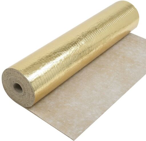 Timbertech2 Acoustic Plus 1m x 8m x 5mm