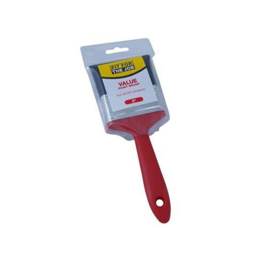 Value Brush, 3 inch (75mm)