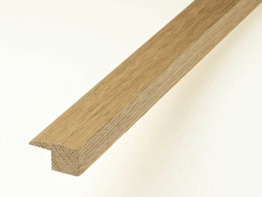 Xylo Matching Border Profile for Engineered Floors, 21x36x2400mm